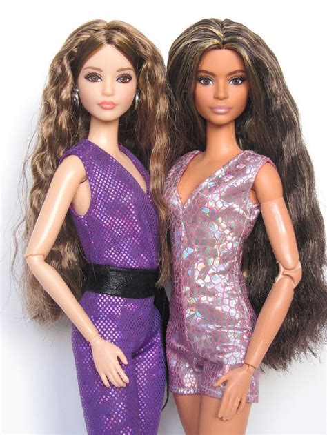 barbie looks lina|More.